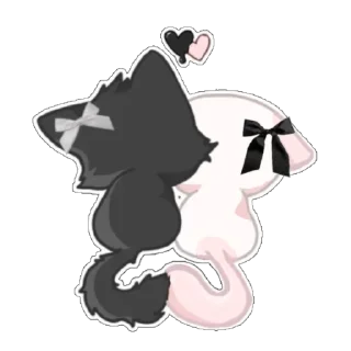 Sticker сахароза🦴🦴🦴@lliiiiinx - 7