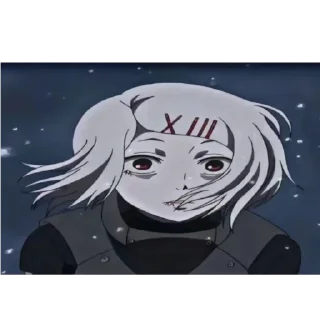 Sticker Анус @MoiStikiBot - 3