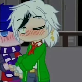 Sticker Анус @MoiStikiBot - 6