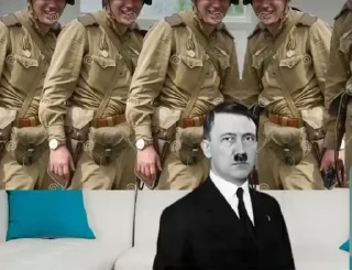 Sticker Ху е таааа @HypeStik_bot - 8