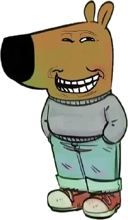 Sticker Жми → @stickfav - 0