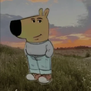 Sticker Жми → @stickfav - 3