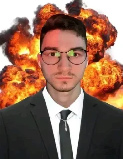 Sticker Больше стиков тут: @stikery4 - 11