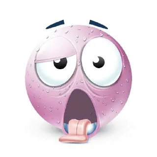 Sticker Больше стиков тут: @stikery4 - 3