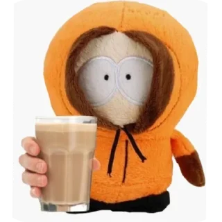 Sticker Больше стиков тут: @stikery4 - 4