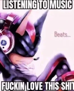 Sticker Больше стиков тут: @stikery4 - 1