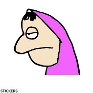 Стикер Больше стиков тут: @stikery4 - 9