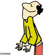 Стикер Больше стиков тут: @stikery4 - 8