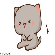 Стикер Больше стиков тут: @stikery4 - 4