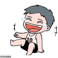 Стикер Больше стиков тут: @stikery4 - 3