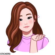 Стикер Больше стиков тут: @stikery4 - 0