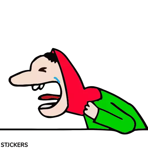 Sticker set_705_by_makestick3_bot - 1