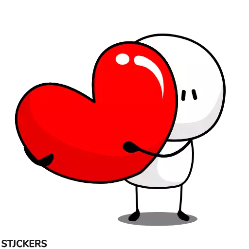 Стикер set_705_by_makestick3_bot - 1