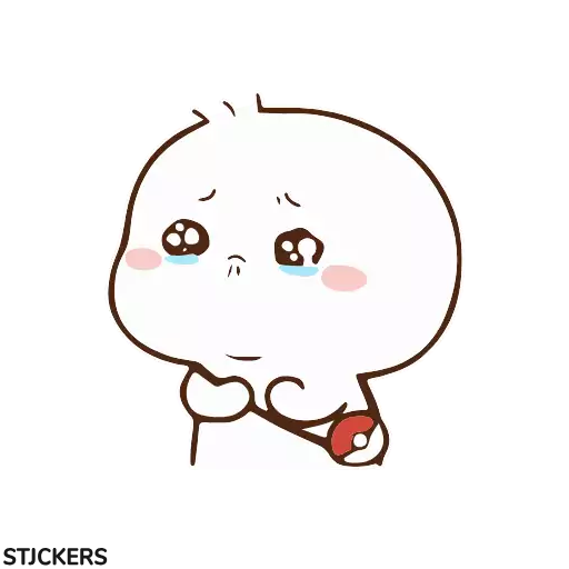 Стикер set_705_by_makestick3_bot - 1