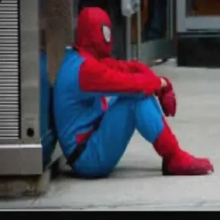 Sticker Больше стиков тут: @stikery4 - 5