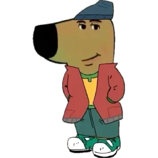 Sticker Больше стиков тут: @stikery4 - 1