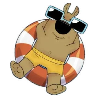 Sticker Больше стиков тут: @stikery4 - 11