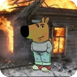 Sticker Больше стиков тут: @stikery4 - 6