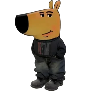 Sticker Больше стиков тут: @stikery4 - 8