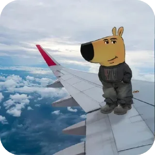 Sticker Больше стиков тут: @stikery4 - 2