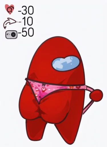 Стикер shkebedeesh_by_MoiStikiBot - 1