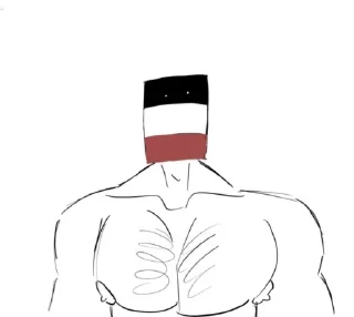 Sticker Шкебеде эщкере🤟 @MoiStikiBot - 5