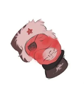 Sticker Шкебеде эщкере🤟 @MoiStikiBot - 7