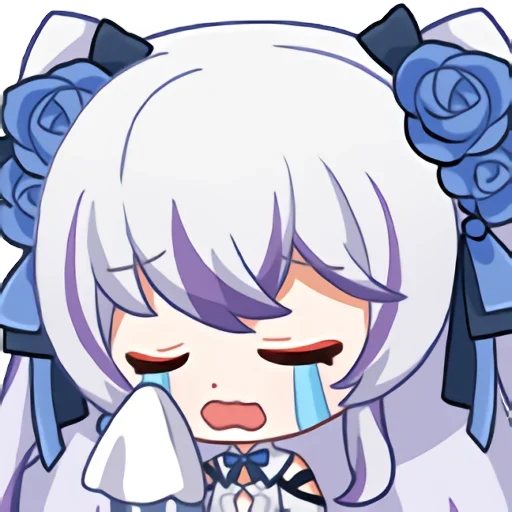 Sticker shui_xing8 - 1