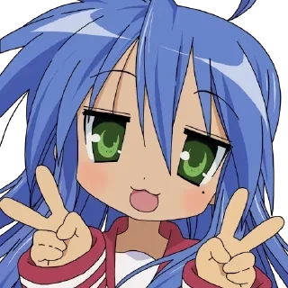 Sticker 莫诶莫诶Q~ @Ai_REBORN - 7