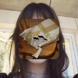 Sticker сили няшка @MoiStikiBot - 2