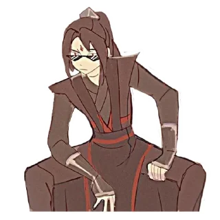 Стикер Система спаси себя сам (https://t.me/addstickers/binh @EmojiRu_B - 7