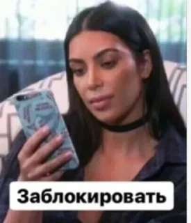 Sticker Сказал как боженька @Vikysha_Andrevna - 3