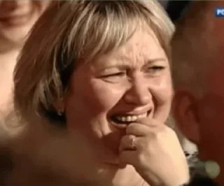 Sticker @prikroj_kalitky на случай важных переговоров - 10