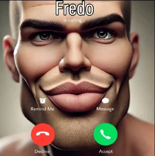 Стикер смифнявка @TgEmodziBot - 7