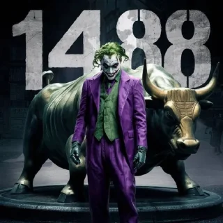 Стикер смифнявка @TgEmodziBot - 6