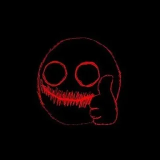 Sticker S | @sphadapter - 3