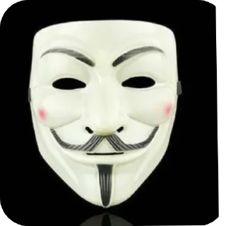 Стикер Снюс @TgEmodziBot - 2