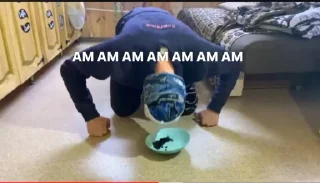 Стикер Снюс @TgEmodziBot - 10