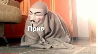 Стикер Снюс @TgEmodziBot - 7