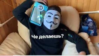 Стикер Снюс @TgEmodziBot - 11