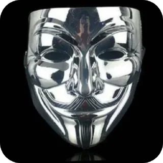 Стикер Снюс @TgEmodziBot - 6