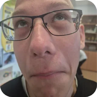 Sticker соня иди нахуй - 7