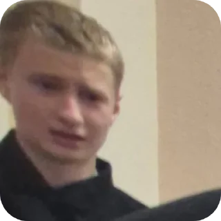 Sticker соня иди нахуй - 8