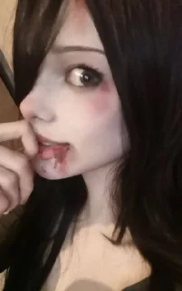 Стикер мимим @sorry100 - 10