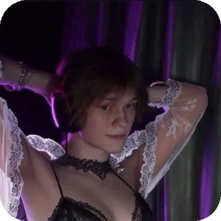 Стикер sosal? by @C23H30N2O4 - 9