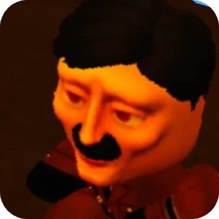 Sticker Стикерпак попкорна - 10