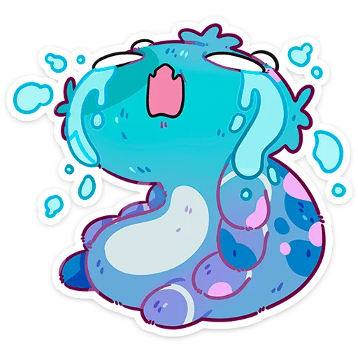 Sticker spidey_vk - 1