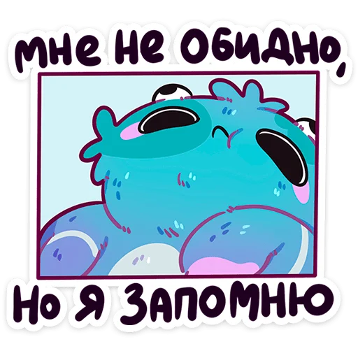 Sticker spidey_vk - 1