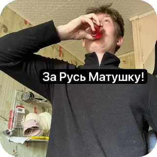 Sticker squad 102 - 6