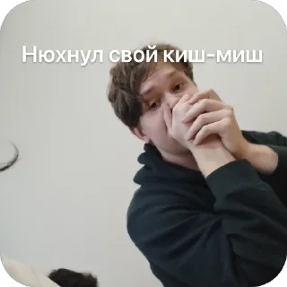 Sticker squad 102 - 2